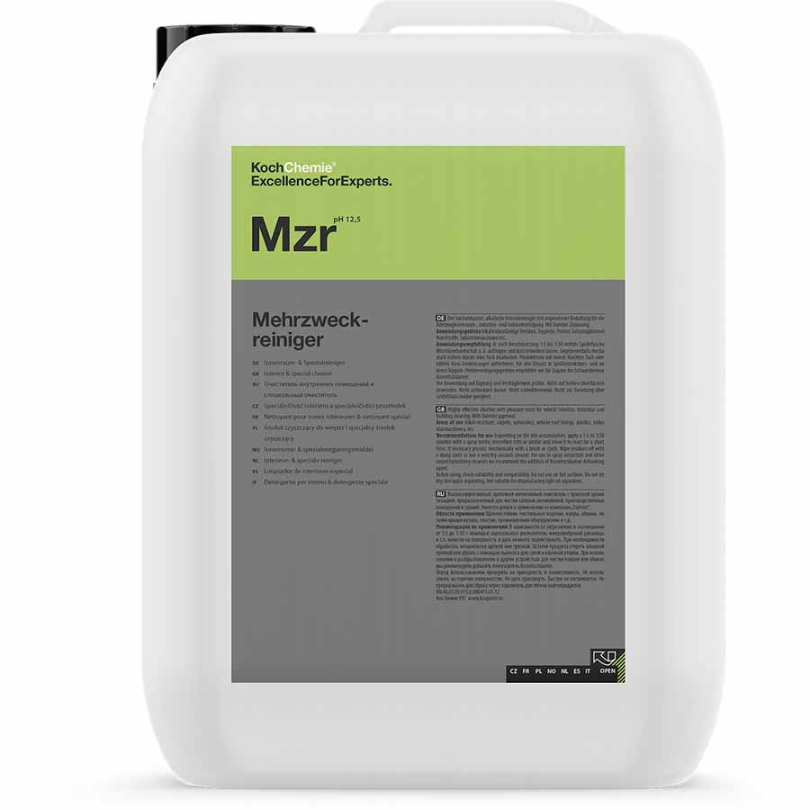 Koch Chemie Mzr Mehrzweckreiniger 11kg Koch Chemie Mzr Mehrzweckreiniger 11kg