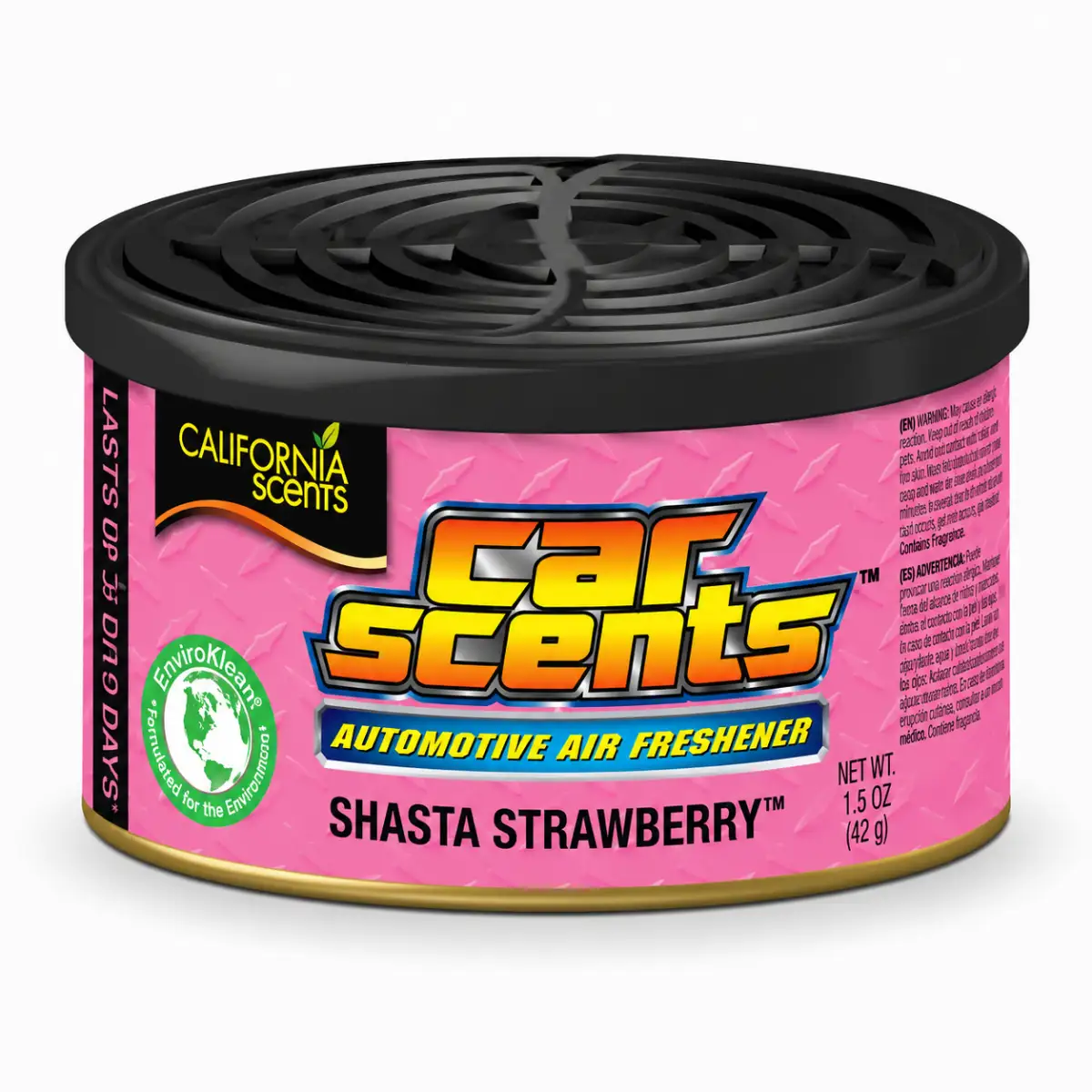 California Scents Shasta Strawberry