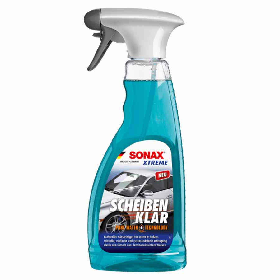 Sonax-Xtreme-Scheibenklar-500-ml Sonax Xtreme Scheibenklar 500ml
