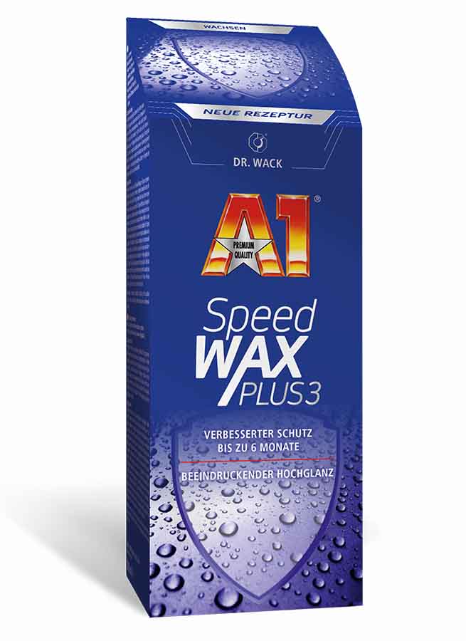 Dr-Wack-A1-Speed-Wax-Plus-3-250-ml Dr. Wack A1 Speed Wax Plus 3 250ml
