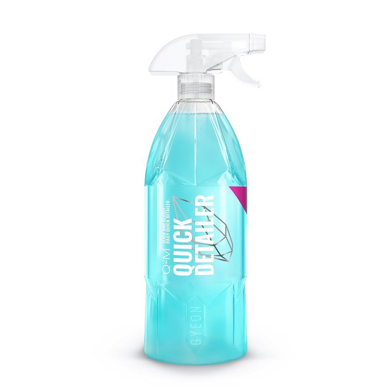 gyeon-quick-detailer-1000ml Gyeon Q²M Quick Detailer 1L