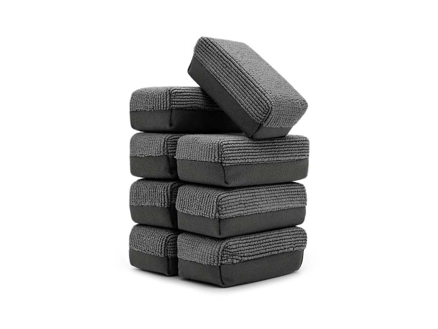 The Collection Barrier Sponge 8-Pack