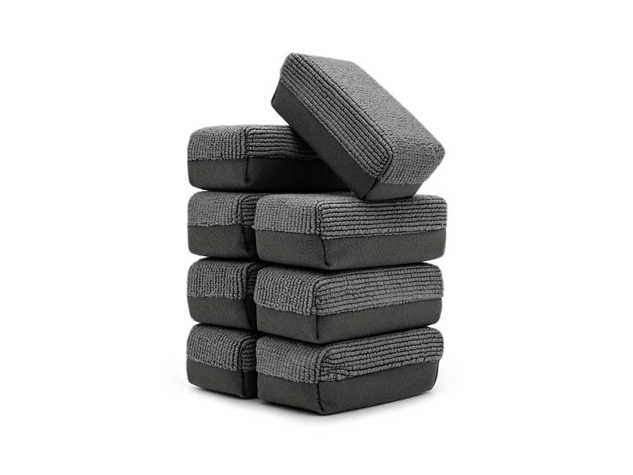 The Collection Barrier Sponge 8-Pack The Collection Barrier Sponge 8-Pack