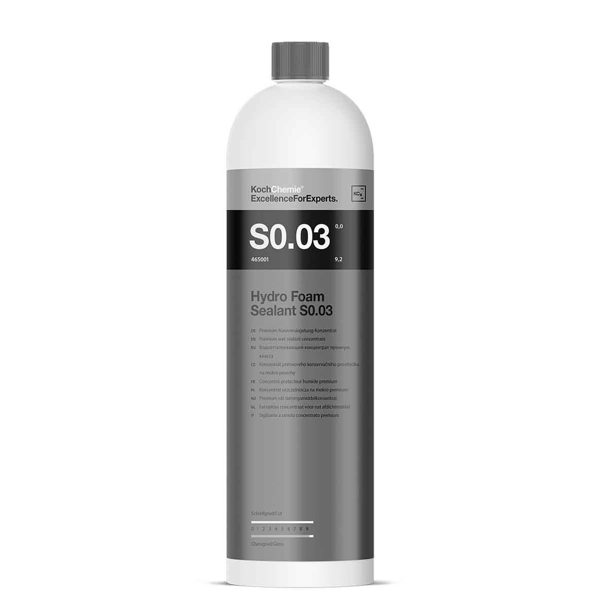Koch Chemie Hydro Foam Sealant 1L