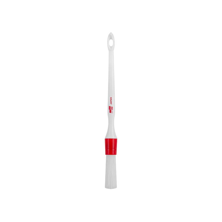 Soft99 Exterior Brush Reinigungspinsel 16mm