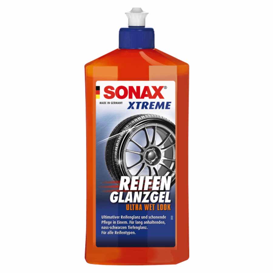 Sonax-Xtreme-Reifenglanzgel-500-ml Sonax Xtreme Reifenglanzgel 500ml