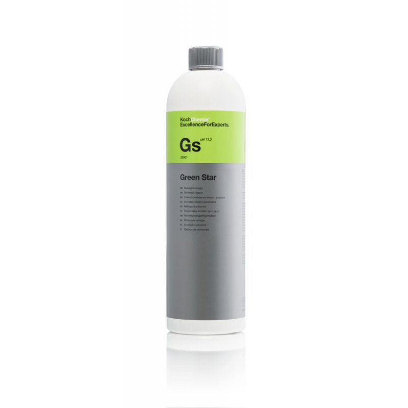 koch-chemie-green-star Koch Chemie Green Star Universalreiniger