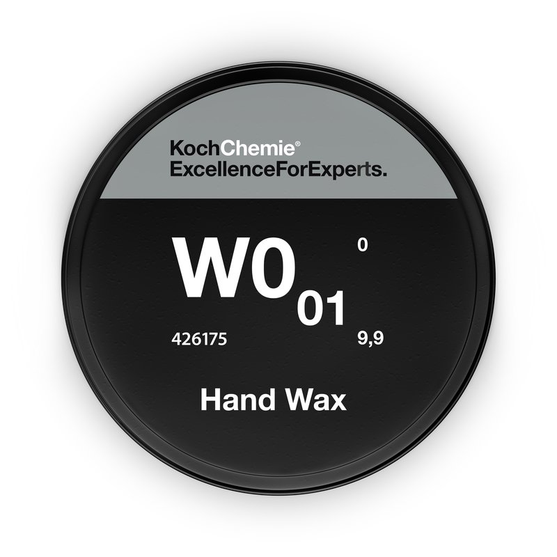 koch-chemie-hand-wax-175ml Koch Chemie Hand Wax