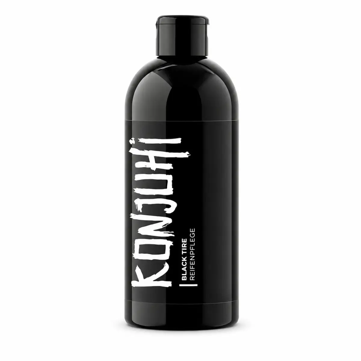 KONJUHI Black Tire Reifenpflege 500ml