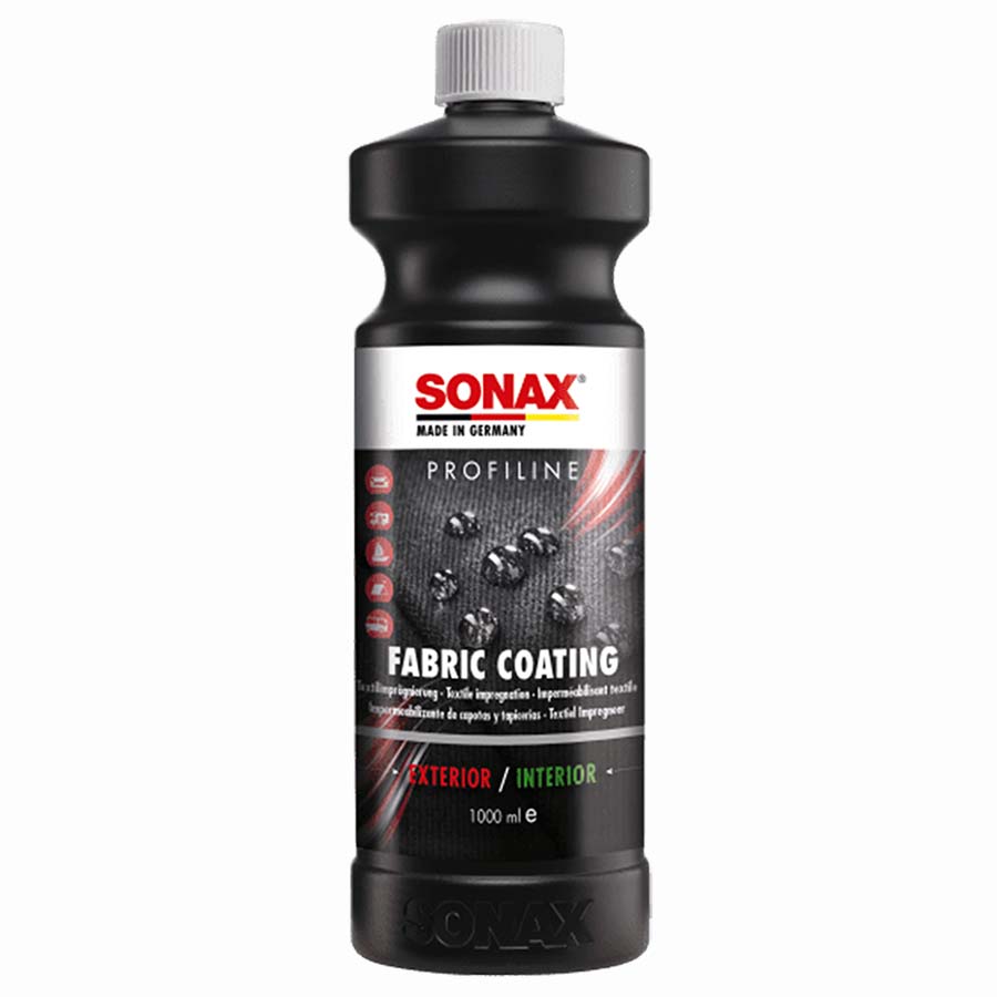 Sonax-Profiline-fabric-coating-1l Sonax Profiline Fabric Coating 1L