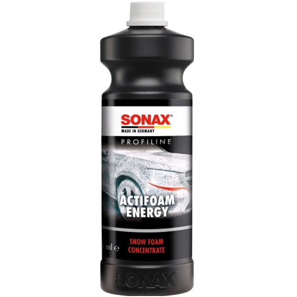 Sonax Profiline Actifoam Energy 1L Sonax Profiline Actifoam Energy 1L