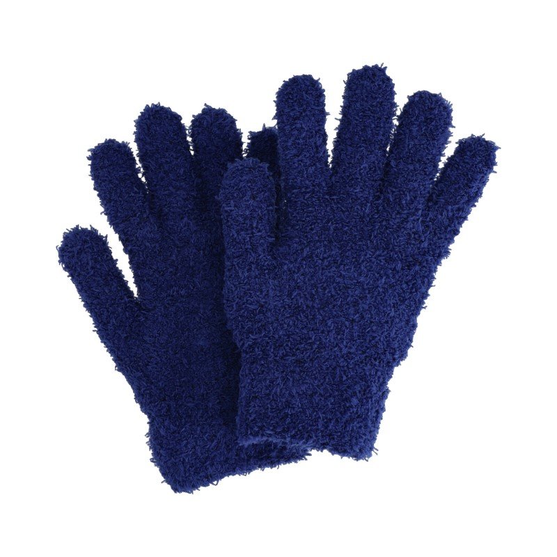 ProfiPolish Microfiber Gloves Crumb Monster Blau