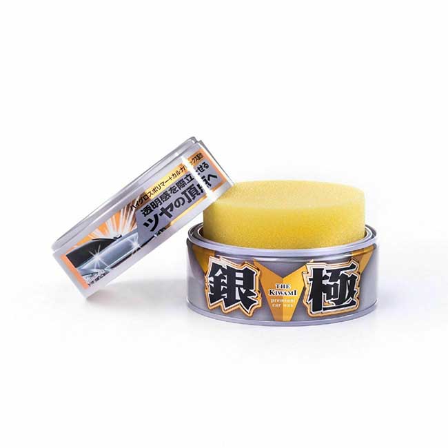 Soft99-Extreme-Gloss-Kiwami-Light-Wax Soft99 Extreme Gloss The Kiwami Light Wax