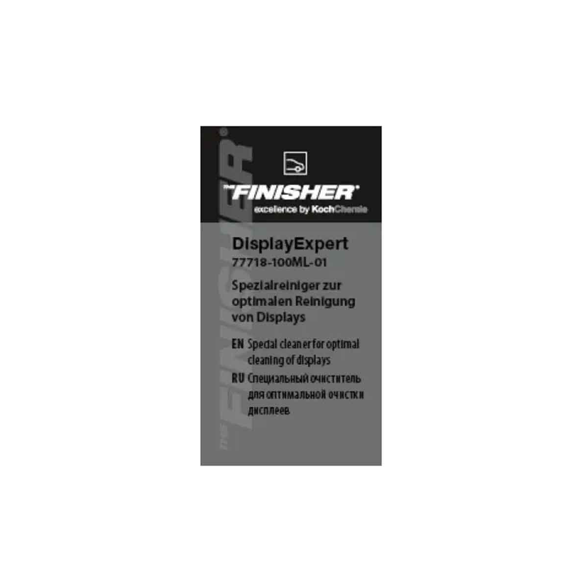 Koch Chemie Display Expert 100ml