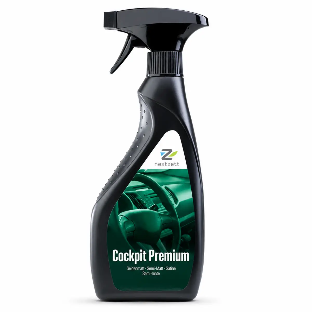 Nextzett Cockpit Premium 500ml