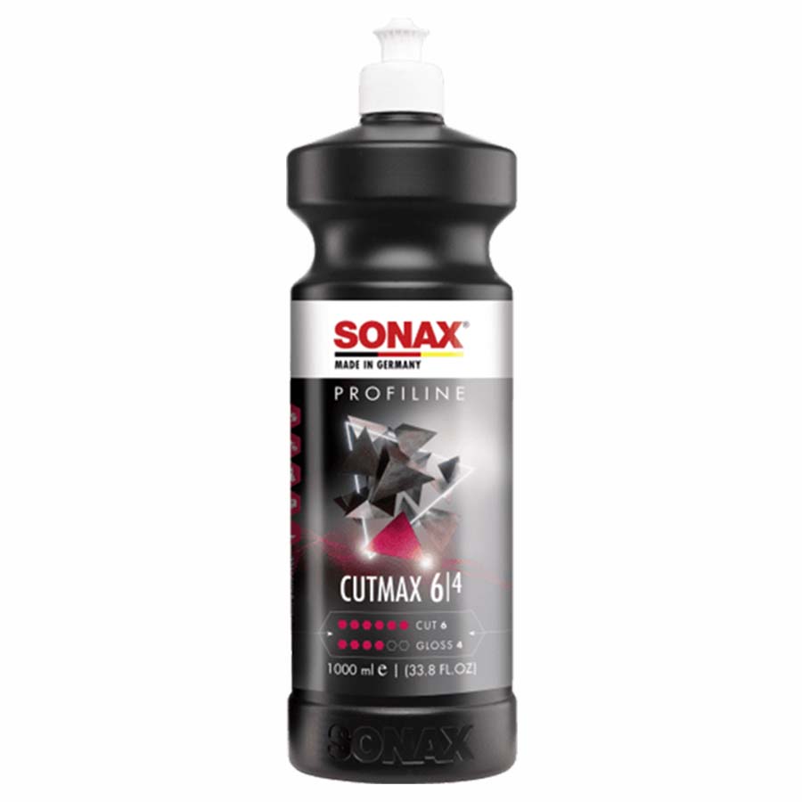 Sonax-Profiline-Cut-Max-1-l Sonax Profiline CutMax 1L
