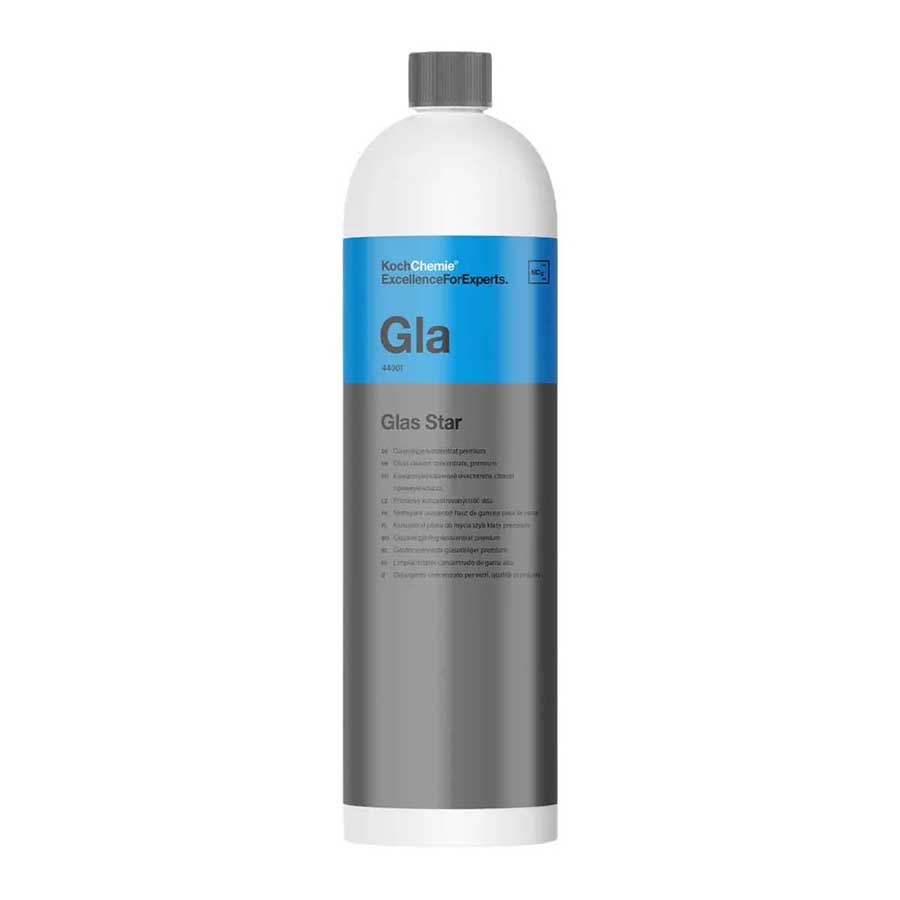 Koch Chemie Glas Star Glasreinigerkonzentrat 1L