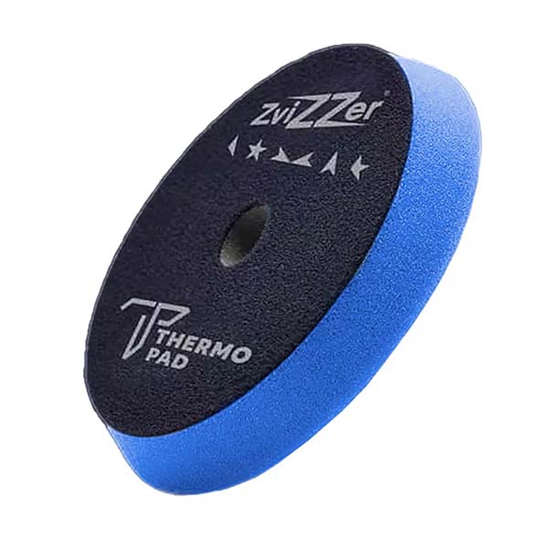 ZviZZer ThermoPad Medium Blau Ø 150mm