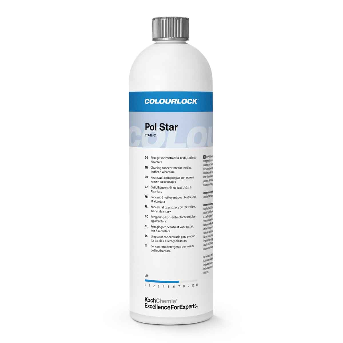 Colourlock Pol Star 1L