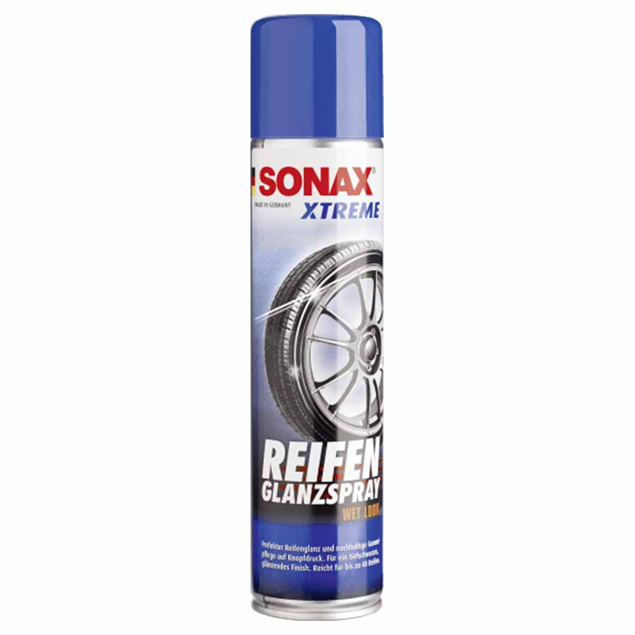 Sonax Xtreme Reifenglanzspray Wet Look 400ml