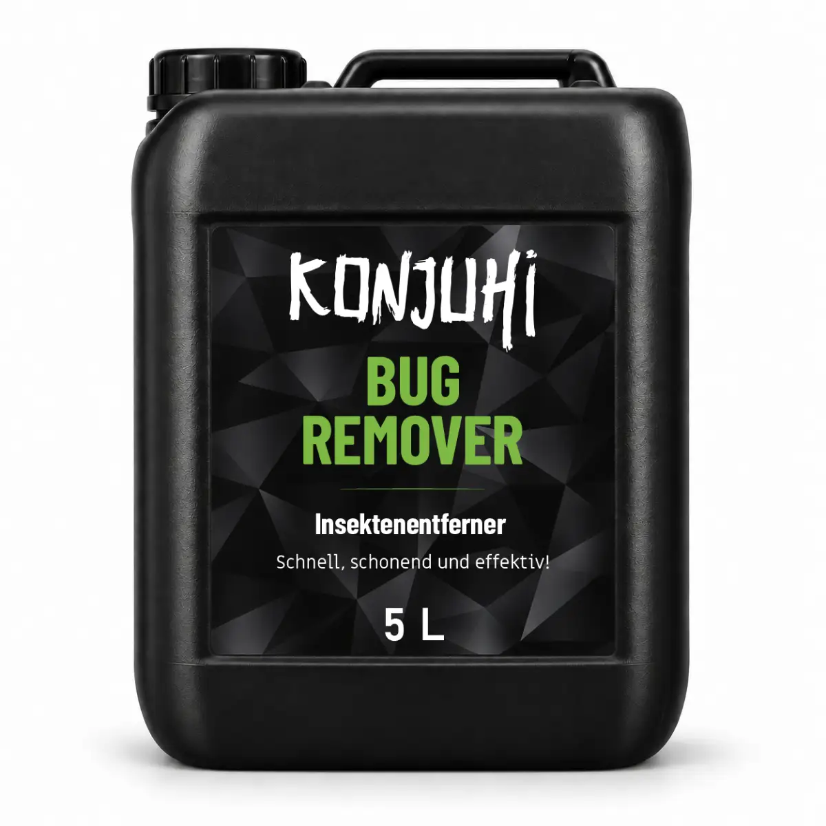 KONJUHI Bug Remover Insektenentferner 5L