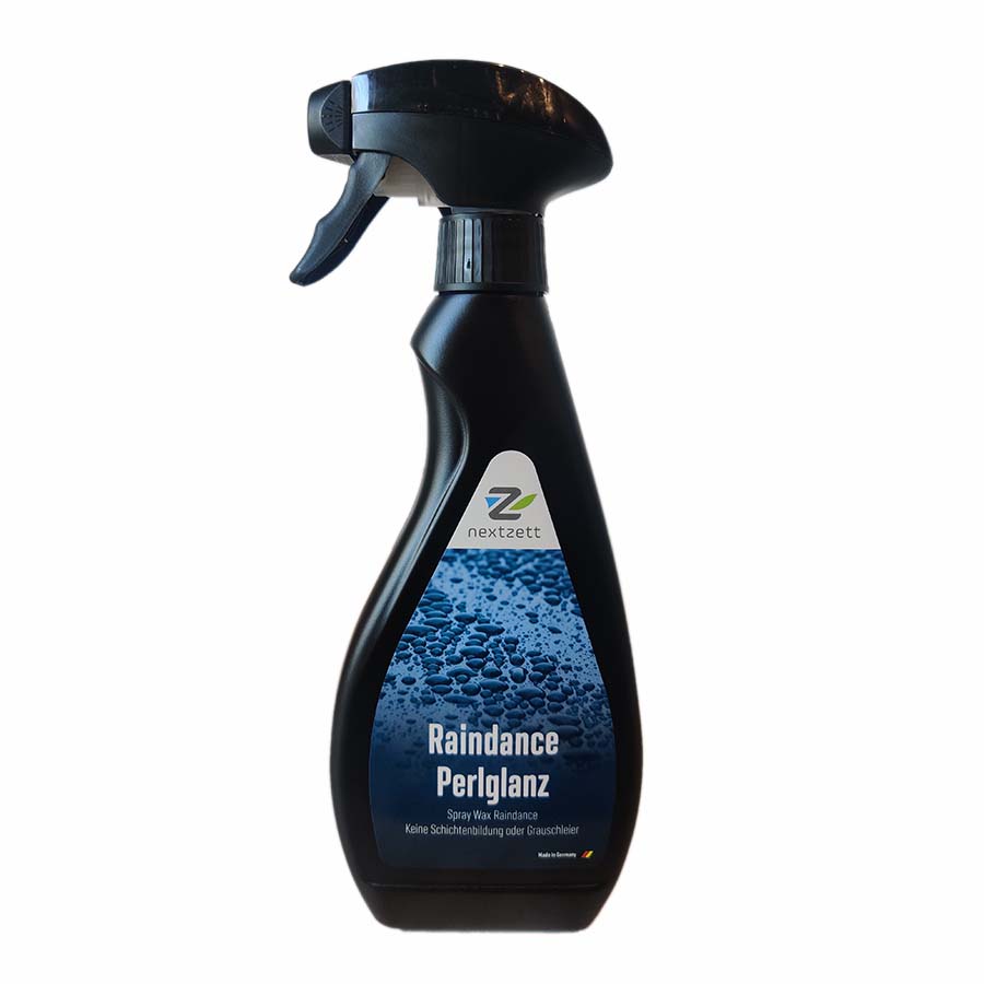 Nextzett-Raindance-Perlglanz-500ml Nextzett Raindance Perlglanz 500ml