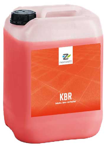 Nextzett-KBR-10l Nextzett KBR 10l
