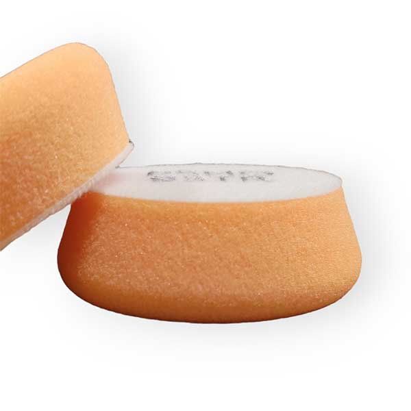 Unikum Polierpad Coarse Orange Ø 75mm
