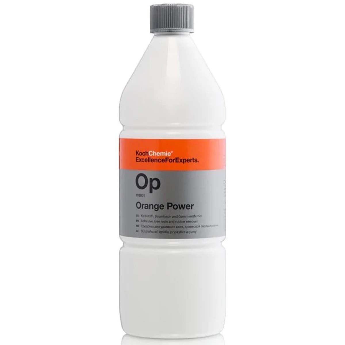 Koch Chemie Orange Power 1L Koch Chemie Orange Power 1L