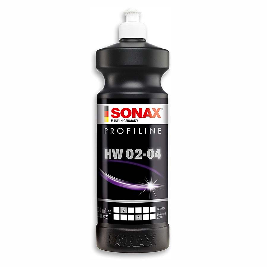 Sonax-Profiline-HW-02-04-1l Sonax Profiline HW 02-04 1L