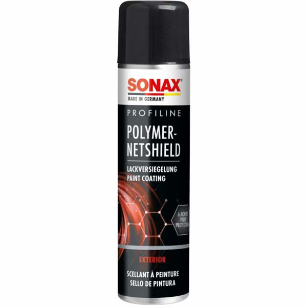 Sonax Profiline PolymerNetShield 340ml Sonax Profiline PolymerNetShield 340ml