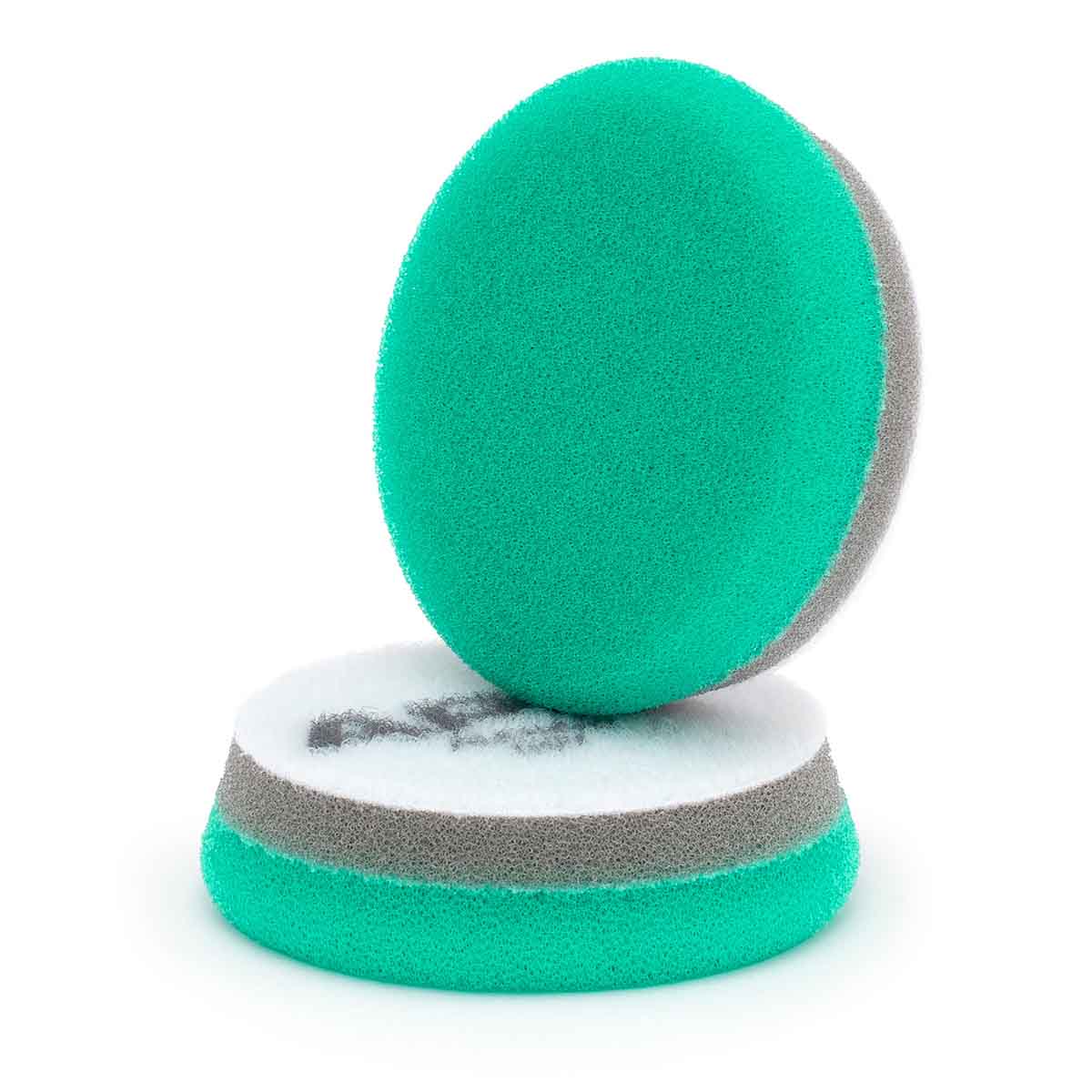 APS Alpha 50 Cut – Dual-Layer-Pad Ø 52/60mm