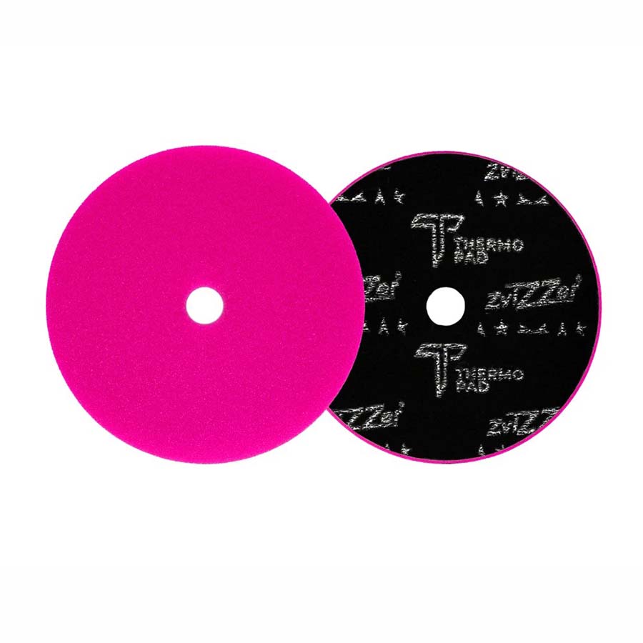 ZviZZer Thermo Allrounder Pad Hard Ø 150mm ZviZZer Thermo Allrounder Pad Hard Ø 150mm