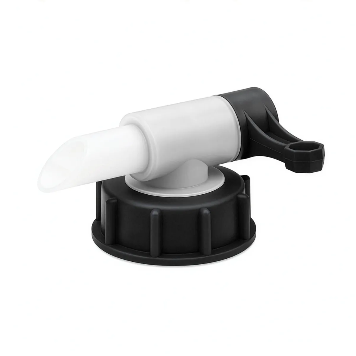 ChemicalWorkz Outlet Tap Auslaufhahn DIN51