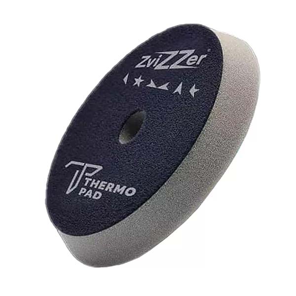 ZviZZer ThermoPad Ultra Hart Grau Ø 150mm