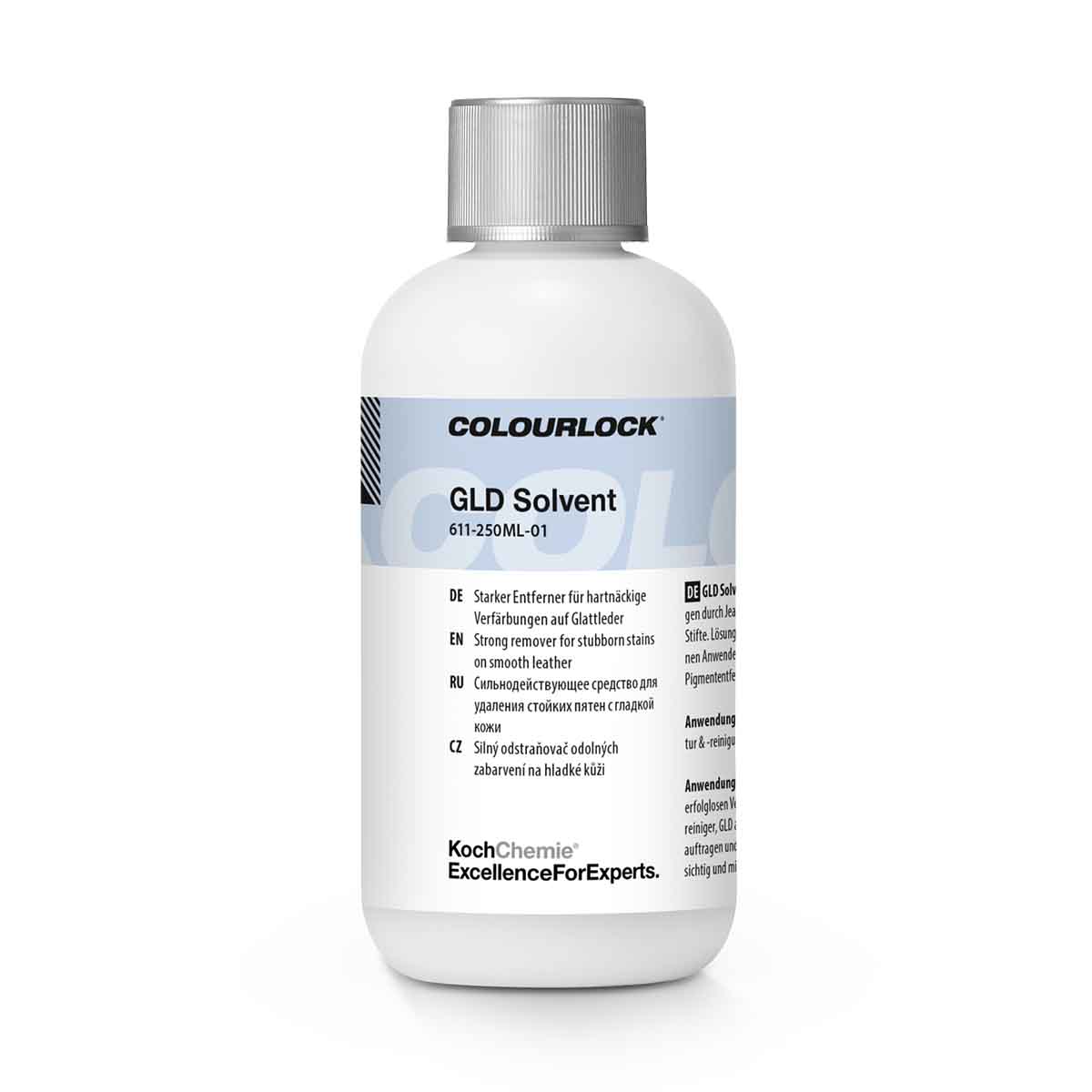 Colourlock GLD-Solvent 250ml