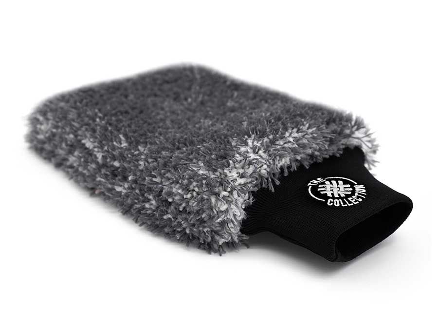 the-collection-new-wash-mitt-waschhandschuh The Collection New Wash Mitt