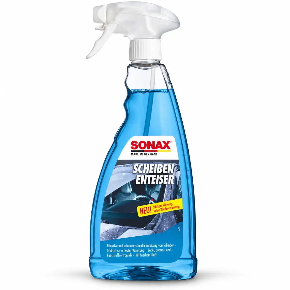 Sonax Schei­ben­Ent­eiser 500ml