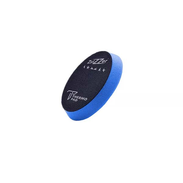 ZviZZer ThermoPad Medium Blau Ø 50mm