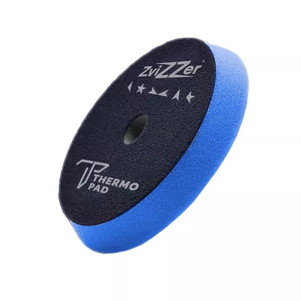 ZviZZer ThermoPad Medium Blau Ø 125mm