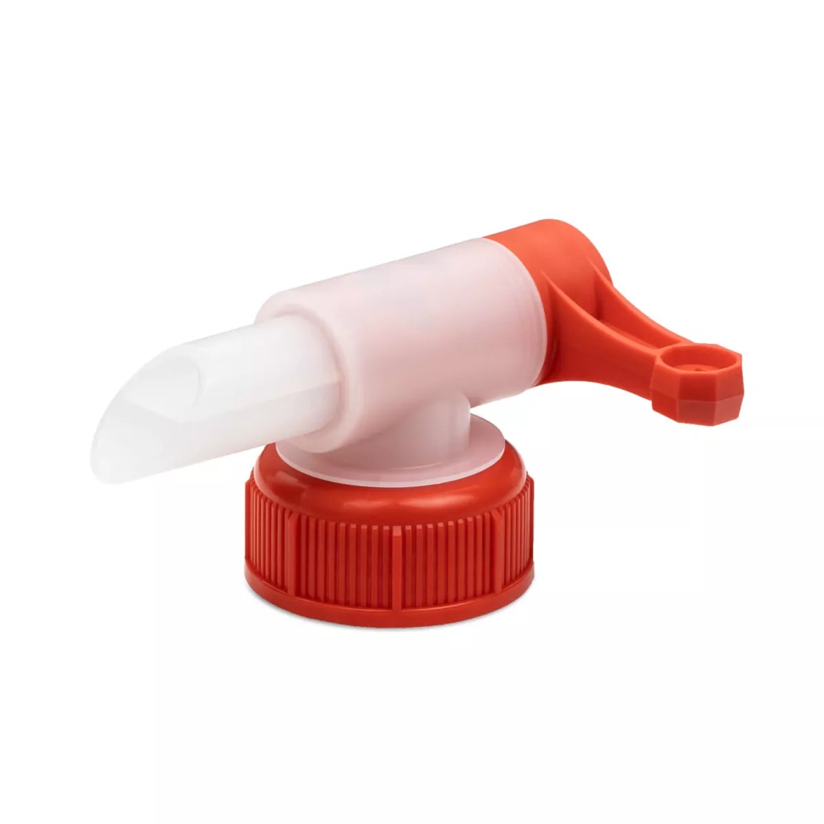 ChemicalWorkz Outlet Tap Auslaufhahn DIN45 ChemicalWorkz Outlet Tap Auslaufhahn DIN45