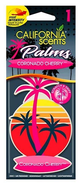 california-scents-palms-coronado-cherry California Scents Palms Coronado Cherry