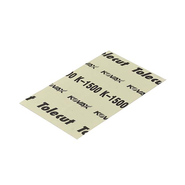 Kovax-Tolecut-Trockenschleifmittel-Pink-1500 Kovax Tolecut Pink K1500