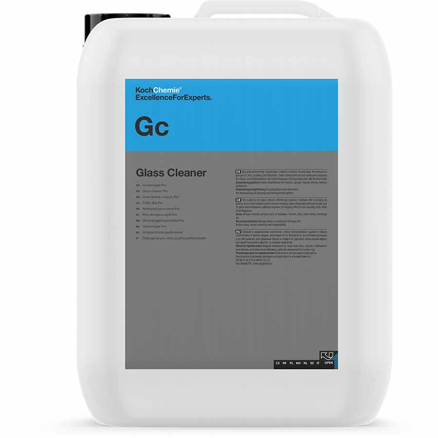 Koch Chemie Glass Cleaner 10L Koch Chemie Glass Cleaner 10L
