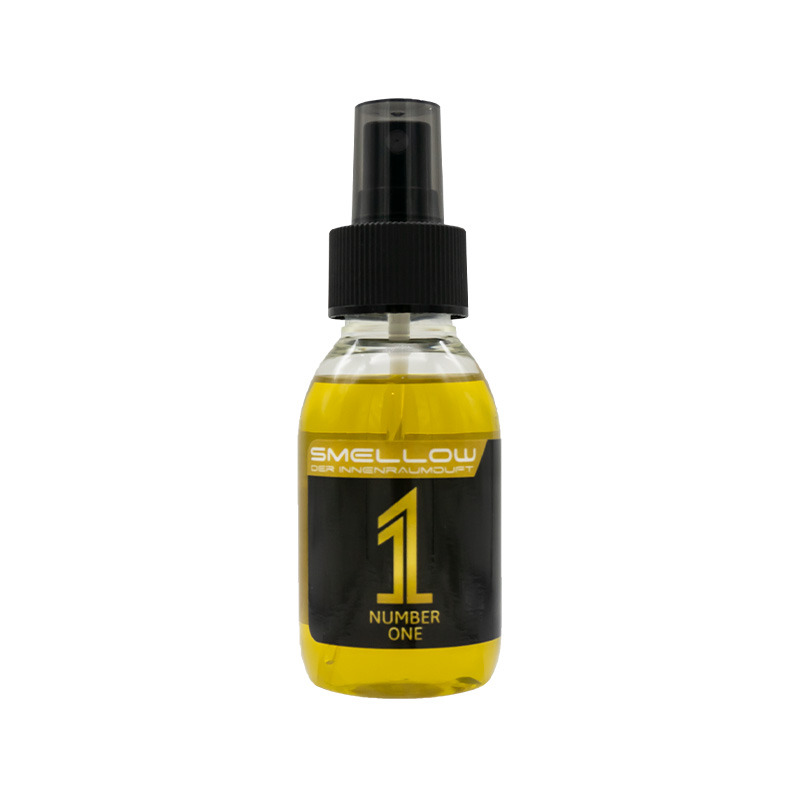 Smellow No.1